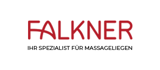 Logo Massagetische Falkner